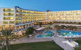 Athena Royal Beach Hotel Paphos
